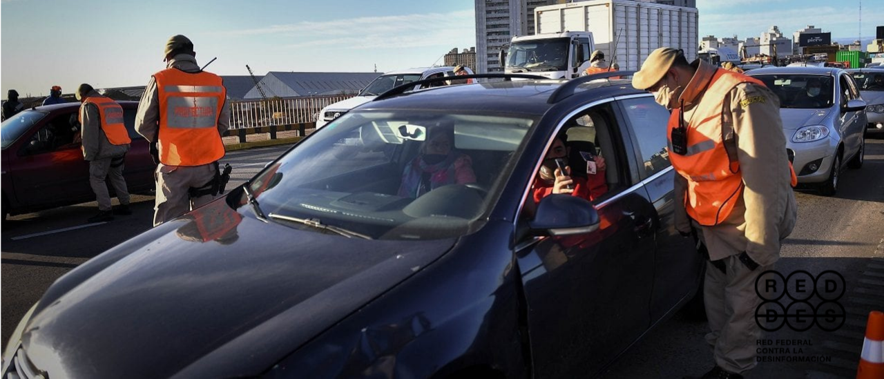 Los datos confirman el impacto desigual de las cuarentenas en las provincias ricas y pobres