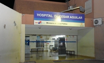 Provincia y Caucete acordaron soluciones por la guardia pediátrica