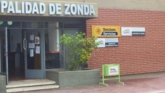 Denunció que en Zonda le usaron sus datos personales para cobrar altas sumas de dinero