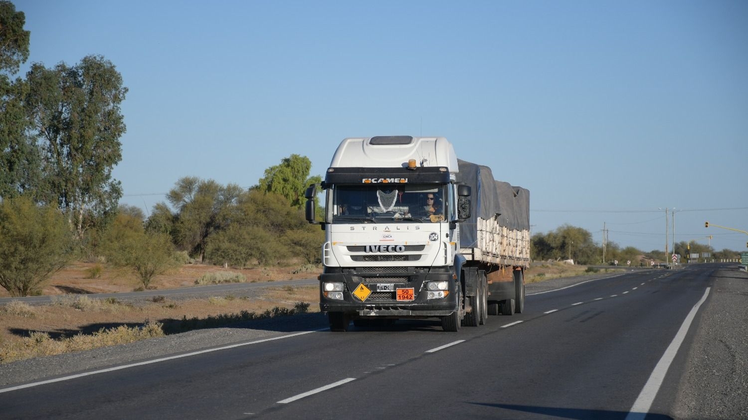 Audiencia pública por la Ruta 20: cómo será y qué temas se tratarán 