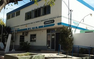 Atacó a su pareja y a su suegra, fue detenido y acusado de violencia de género
