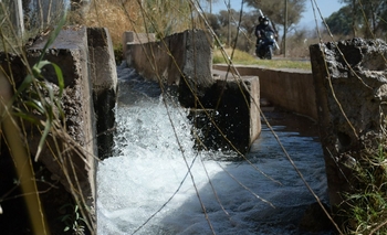 Crisis del agua: “Estamos 60 años atrasados”, dicen productores