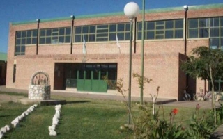 Malestar en un Colegio de Valle Fértil por una decisión taxativa de su rectora  