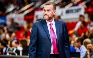 Néstor "Che" García es el nuevo técnico de la Selección Argentina de Básquet