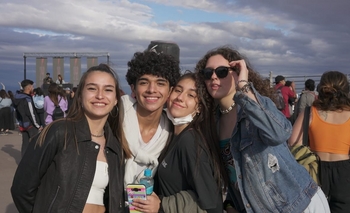 Qué bandas tocarán en la FestiJoven 2025 en el Parque de Mayo