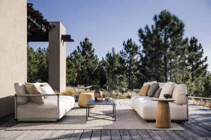 Decoración de jardines: ¡Encontrá tu estilo!