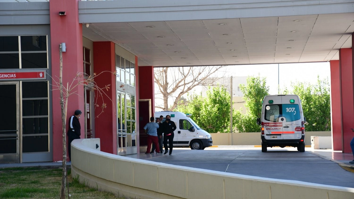 Mala praxis en San Juan? Investigan la muerte de una mujer en el Hospital  Rawson