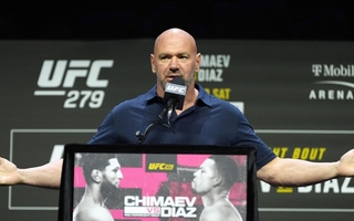 UFC.