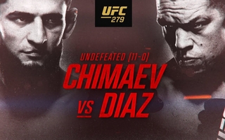 UFC.