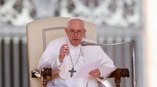 El Papa Francisco: “Yo quiero ir a la Argentina”