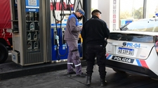 Aumentaron los combustibles en San Juan