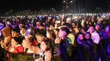 Semana de las Juventudes en San Juan: Rombai y Guasones, los elegidos