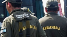 Trabajos en San Juan: Gendarmería Nacional abrió las preinscripciones para la selección de cadetes y aspirantes
