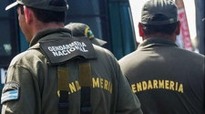 Trabajos en San Juan: Gendarmería Nacional abrió las preinscripciones para la selección de cadetes y aspirantes