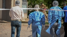 Muerte en Pocito: una mujer de 67 años falleció en el interior de su casa