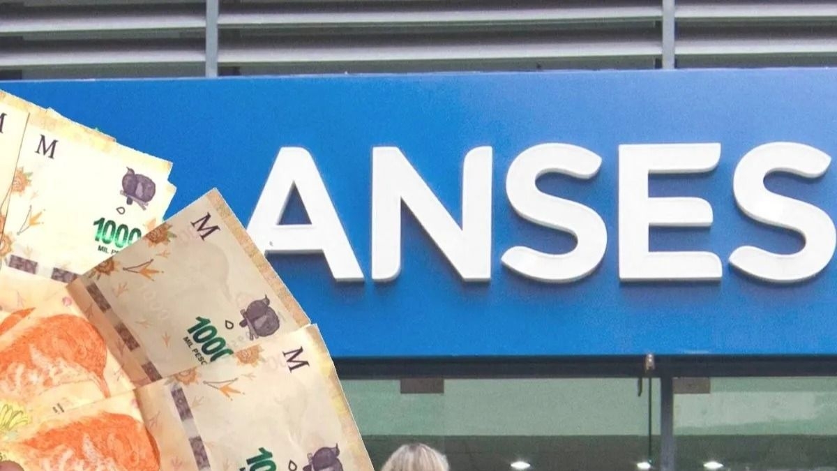ANSES pagará un bono de $ 120.000 por única vez: quiénes lo cobran