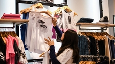 En San Juan el comercio minorista cayó un 15%, superando la nacional del 7%