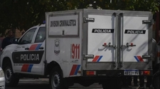 Hallaron muerta a una mujer de San Juan en su casa de Capital