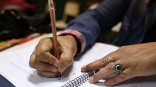 Educación confirmó que se retoma el Plan Fines en San Juan