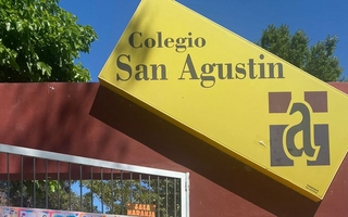 Alarma en un colegio por un alumno que llevó una réplica de pistola al aula