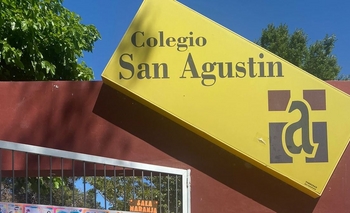 Alarma en un colegio por un alumno que llevó una réplica de pistola al aula