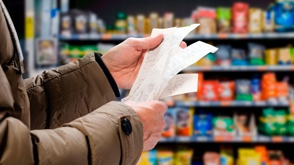 Indec: la inflación de julio fue del 1,9% y acumuló 36,6% en el último año