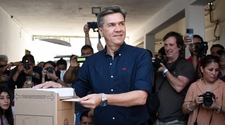 Elecciones en Chaco: JxC ganó en primera vuelta 