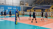 UPCN San Juan Voley completó su plantel para la temporada 2023/24