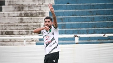 El "Pulpito" González tiene fe en que San Martín llegará lejos