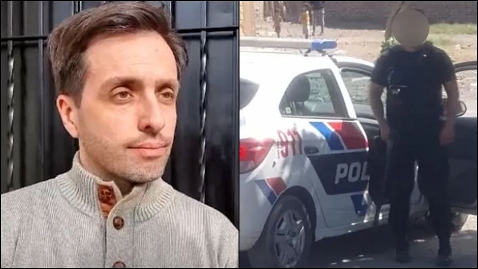 Ataque a mujeres con balas de gomas en Chimbas: habrá rueda de ...