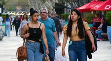 Pronóstico del tiempo en San Juan: será un domingo cálido y nublado