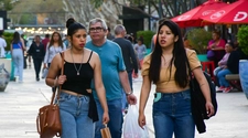 Pronóstico del tiempo en San Juan: será un domingo cálido y nublado