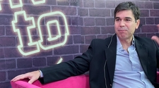 Daniel Dessein: "No hay verdadera democracia plena sin un periodismo vigoroso"