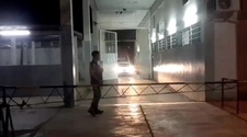 Amenaza de bomba en el Servicio Penitenciario de San Juan