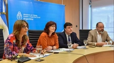 Salario mínimo: aumentará un 32,2% y en diciembre será de $156.000