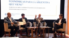 Adepa en San Juan: cumbre clave entre mineros y los medios argentinos