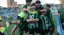 Desde el lunes se venderán las entradas para alentar a San Martín por Copa Argentina