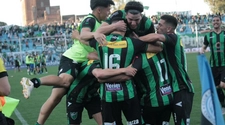 Desde el lunes se venderán las entradas para alentar a San Martín por Copa Argentina