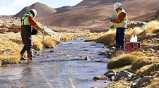 Jáchal: Asamblea exige a Orrego los análisis de agua pendientes