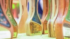 ArgOliva: siete aceites de oliva de San Juan entre los mejores del mundo