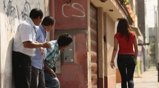 Pocito sancionará el acoso sexual callejero con multas millonarias