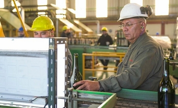 Industria: el nuevo relevamiento ya se está procesando y tendrá resultados en marzo