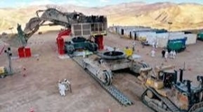 Empresarios piden al Gobierno que garantice la contratación local en minería