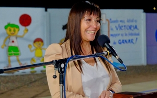 Rodríguez vetó el Presupuesto 2026 de Chimbas tras el choque con el Concejo