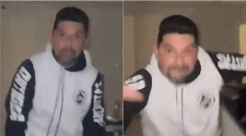 Se filtran nuevos videos de Néstor Ortigoza: denuncias de violencia de género y amenazas