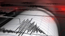 Un sismo de 6 grados en San Luis alteró la jornada primaveral en San Juan
