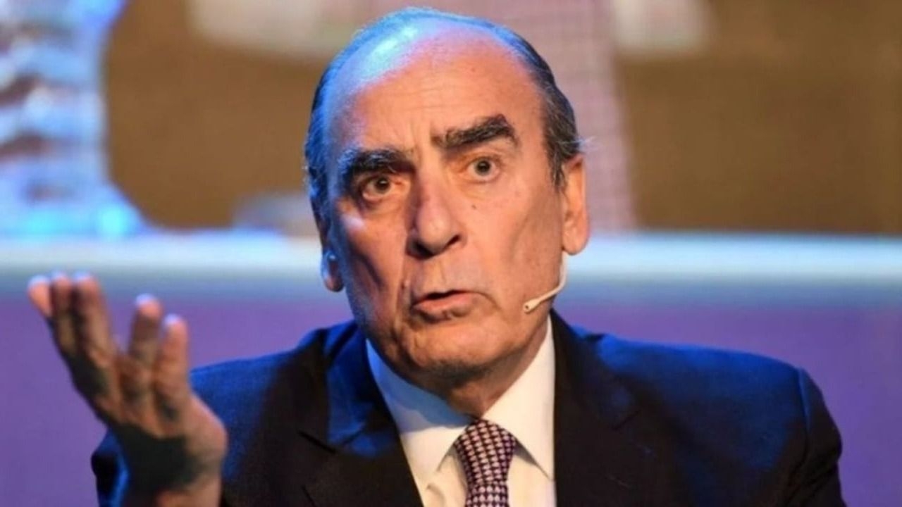 Francos reconoció que podría haber cortes programados de energía
