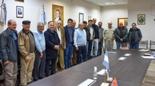 Los regantes piden por una renovación de los consejeros en Hidráulica
