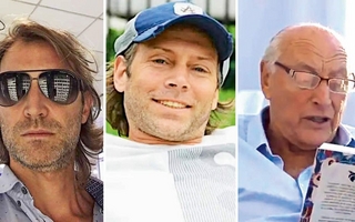 Los dueños de droguería Suizo Argentina pidieron la nulidad de la causa por coimas en Andis