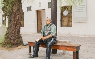 El Mes de Sarmiento se vive en su Casa Natal con una agenda especial